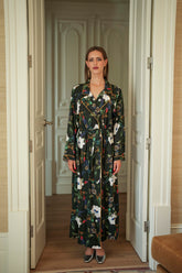 Collared Foresta di Fiori