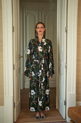 Kimono Foresta di Fiori